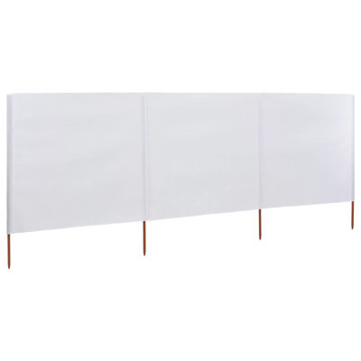 Caffin Folding Room Divider