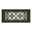 Grille en aluminium Regrol-83644377-40045093