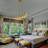 5 - Light Kitchen Island Pendant