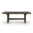 Glendowen 75.5 - 95.5" Extendable Dining Table 