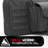 40" Rifle Bag With Multiple Compartments Storage Bag-248910713