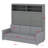 Murphy Bed Wall Bed With Sofa-1379209938