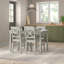 Beaune 4 - Person Dining Set