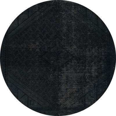 Abstract Indoor Rug