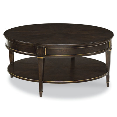 La Salle Single Coffee Table