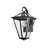 Ashantianna Steel Wall Light-1839664128