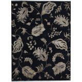 One-of-a-Kind 9' X 12'1" Area Rug