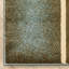 Tapis bleu clair moderne à motif d'arcs et de formes Abbie-33650873