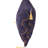Southwestern Pillows Tassels Chenille Reversible Throw Pillow-545193373