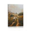 Wrapped Canvas Print-2039475811