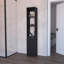 Armoire à linge avec 1 porte-2131290702