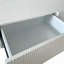 Meuble-lavabo flottant à panneau flottant Modern