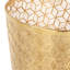 Modern Round Waste Basket