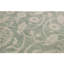 Rayon Floral Area Rug-124928196
