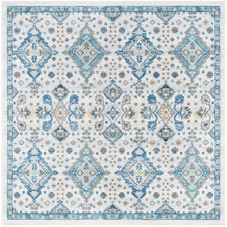 Minonk Performance Geometric Rug