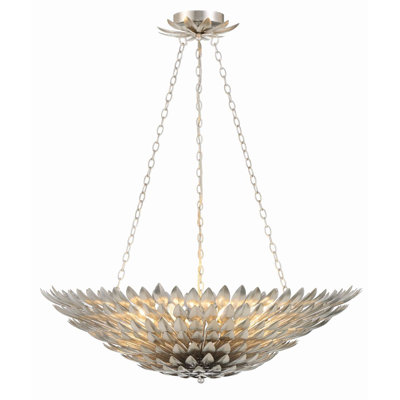 Nash 8-Light Chandelier