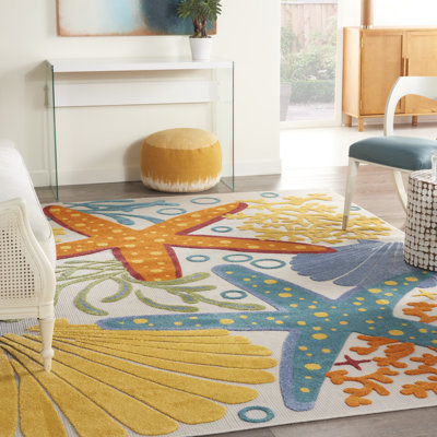 Nederland Indoor Rug