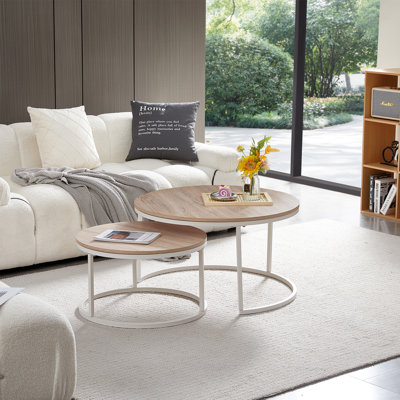 Jaquaya Frame Coffee Table
