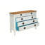 Vendome Solid Wood Accent Chest