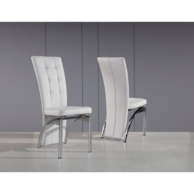 Brittie Upholstered Dining Chair