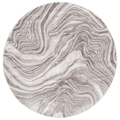 Tapis abstrait Meadow 500 Performance