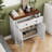 Versatile Farmhouse Buffet Cabinet with Multiple Storage Compartments for Every Home-2073390146