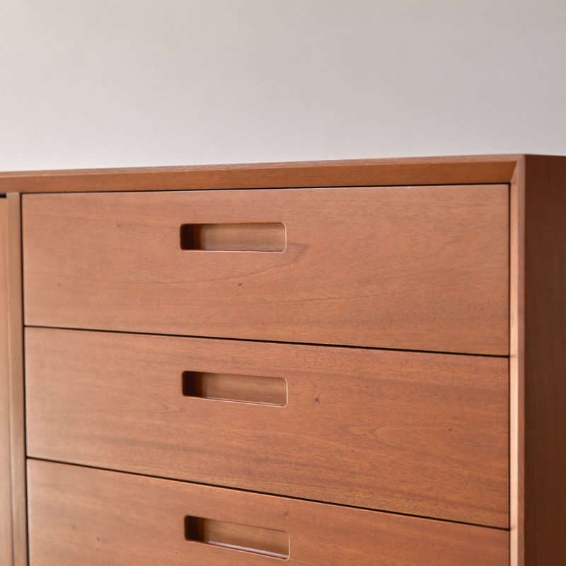Channer 200cm Sideboard