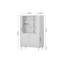 Blackett Display Cabinet-1829875688