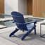 Chaise Adirondack pliante avec porte-gobelets-1764480073