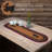 Dorval Oval Table Runner-856644887