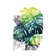 Twilight Palms IV by Grace Popp - Wrapped Canvas Painting