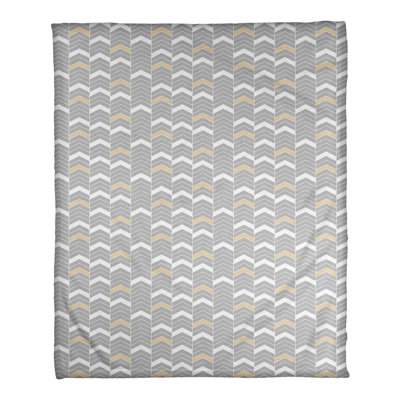 Sewn Throw Blanket