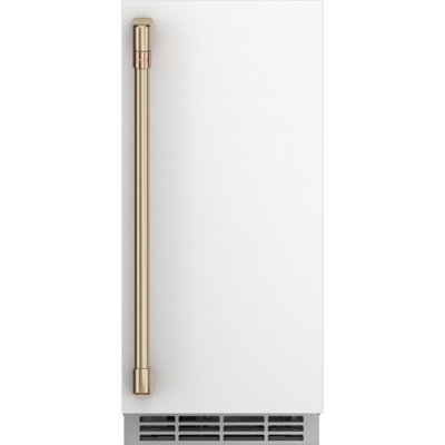 Ice Maker Refrigerator Panel