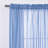 Neuville Semi Sheer Sliding Panel Pair-73623205