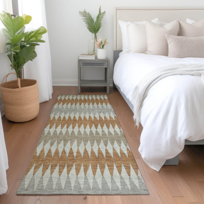 Tapis mâle
