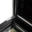 Cuisinière à induction 30 po Forno Torino, four à convection véritable, friture à l'air, air sous vide, acier inoxydable-133804789