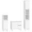 Dudelange Bathroom Storage Furniture Set-213101698