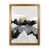 Brown Framed