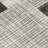 Machine Washable Indoor/Outdoor Xhevrie Ivory Rug-112122337