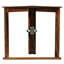 Meuble-lavabo simple 33,5 po Marina