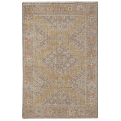 Hand Tufted Chalet Rug