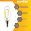 Filament 2 2700 ampoule