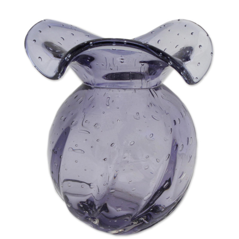Pratolina Glass Table Vase 1