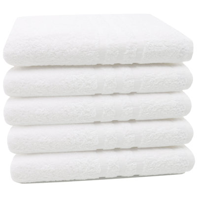 Midweight Bath Sheet