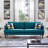 Agile Upholstered Fabric Sofa-1934808440