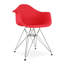  Fauteuil Tower avec pieds en acier-253025755-208414328
