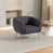 Charcoal Grey