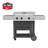 Charbroil Versa-Tile 3-Burner 5-in-1 Cooking Station