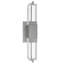 Original Glacier Flush Mounted Sconce