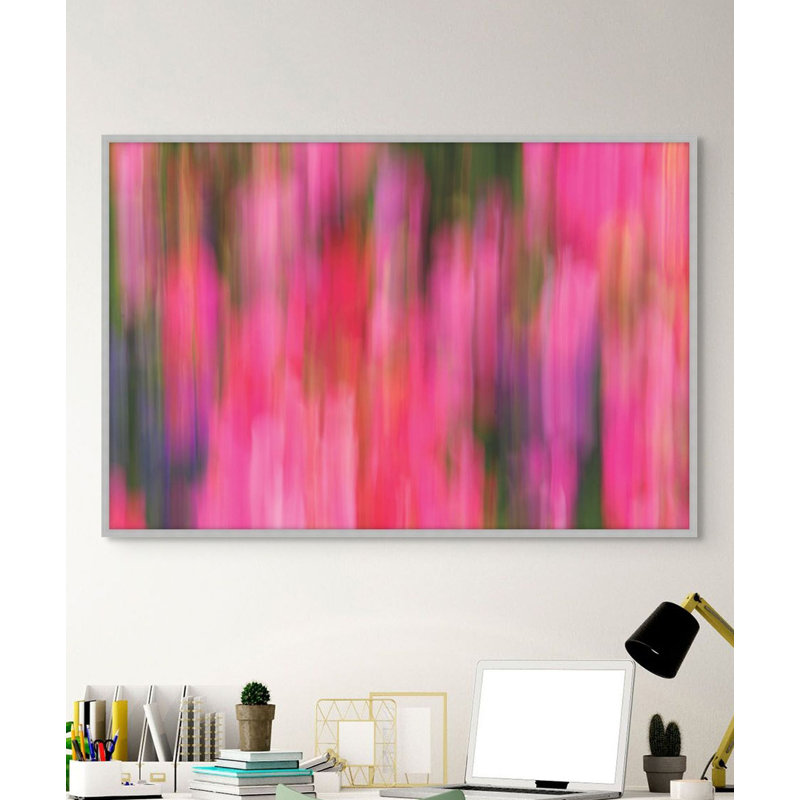 Intimation Of Delight 1 Print, 25.25" H x 37.25" W